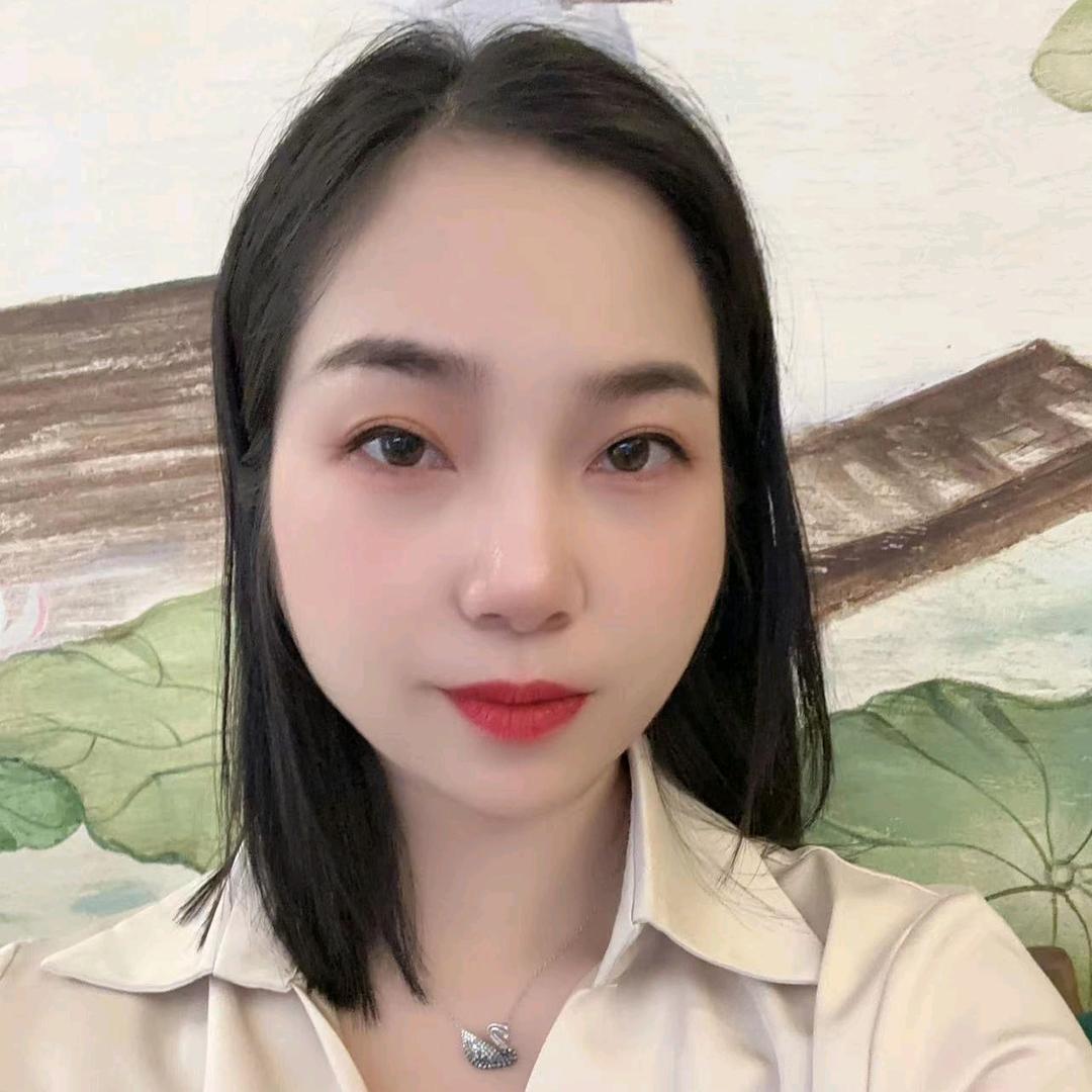 广州琉璃皇宫娇娇