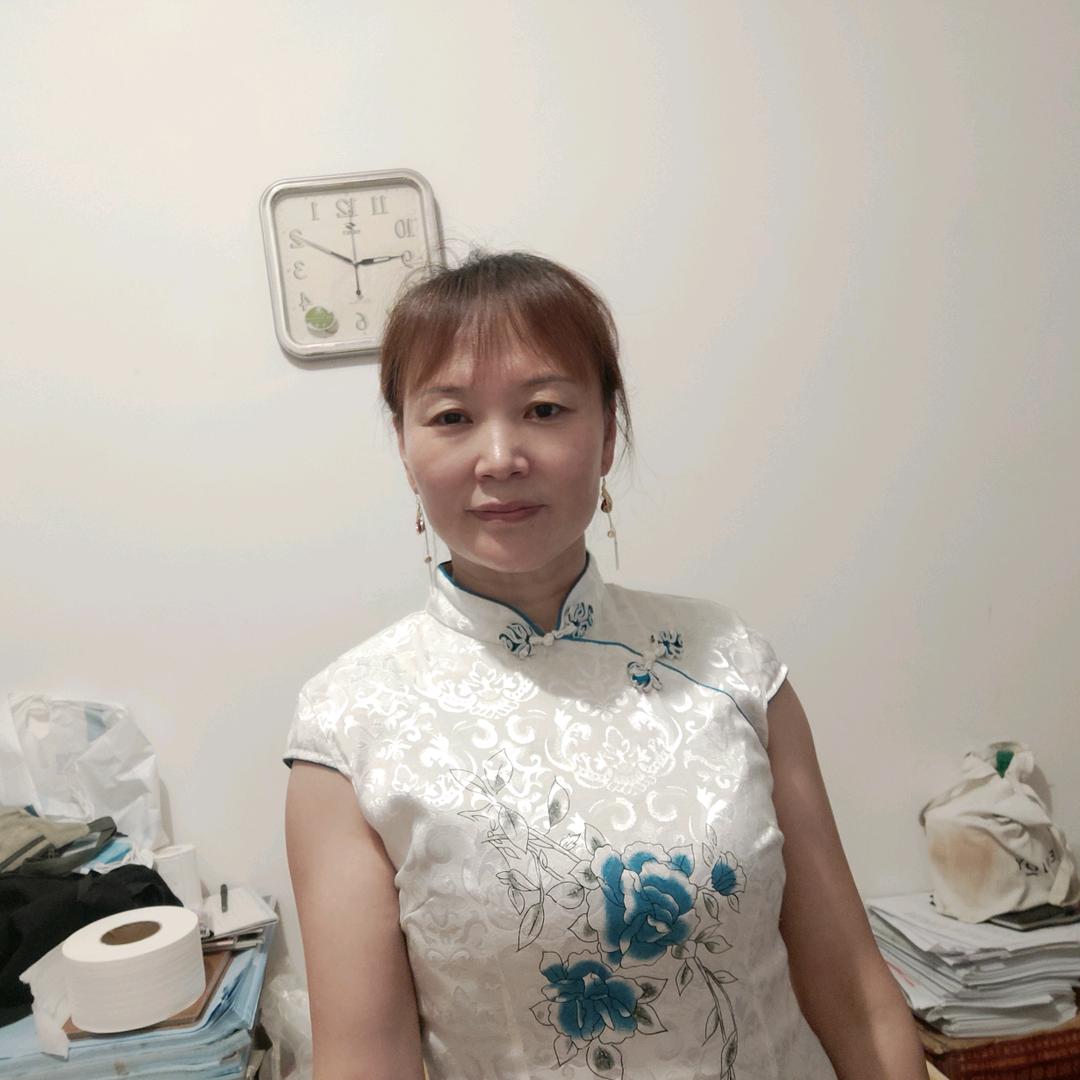 开心自我