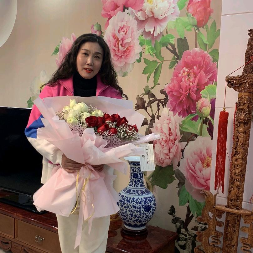 李秀红