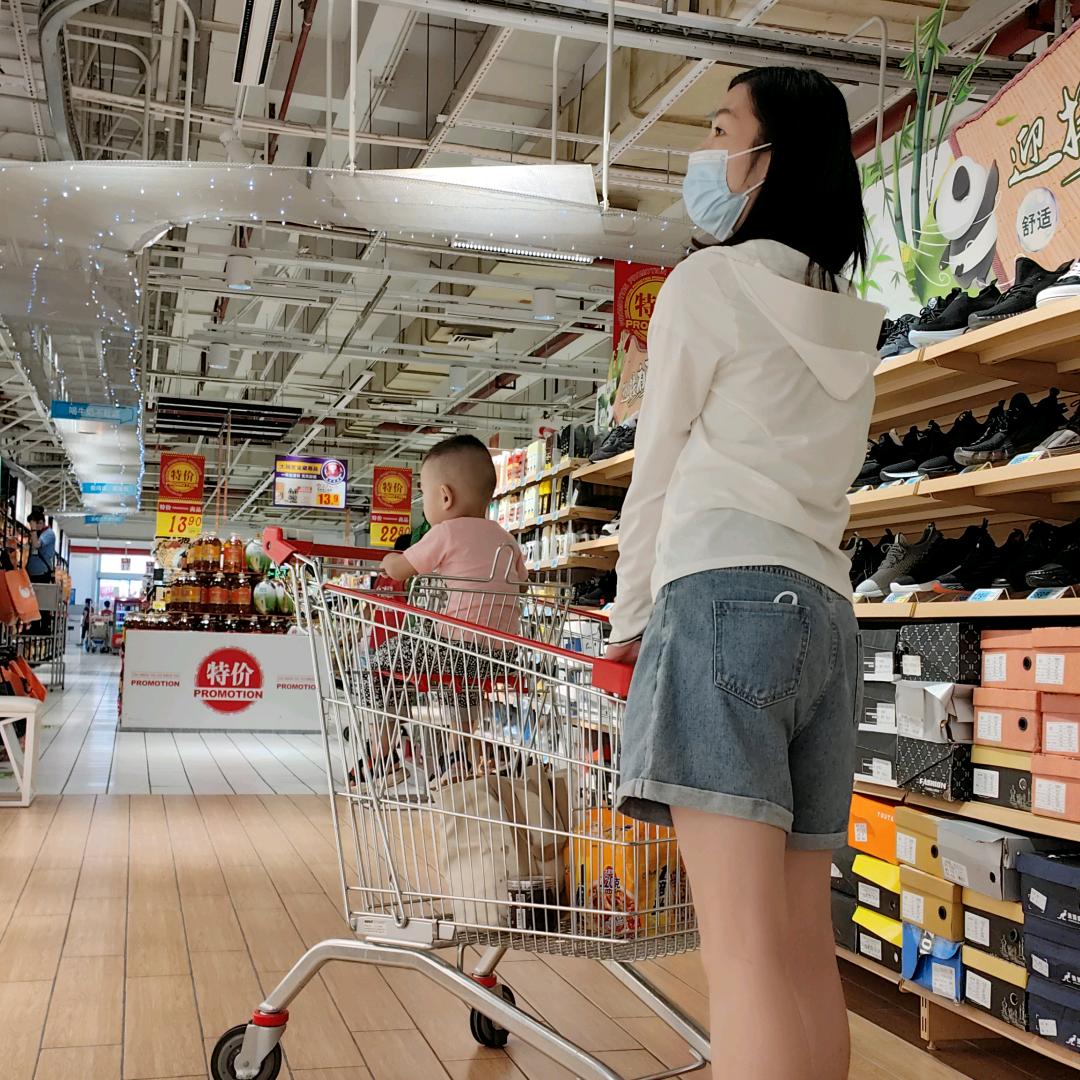 董欣·如一初欣全肤管理(李潘店)