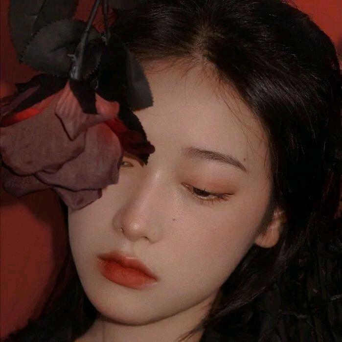 晚意.