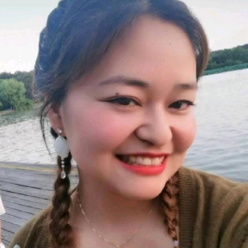 🇨🇳小贝姐姐