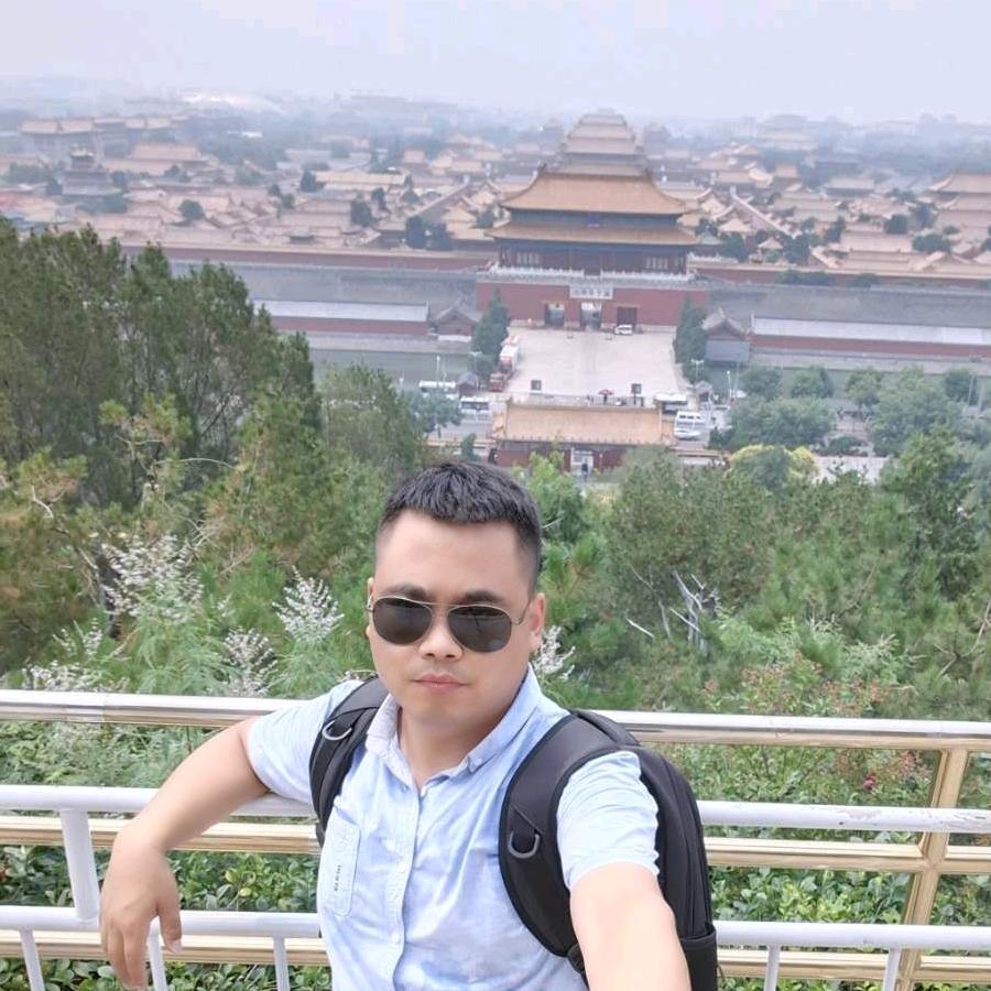 爱吃水果的老韩