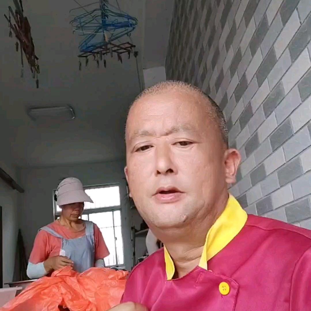 光头家宴一条龙正余赵茂峰