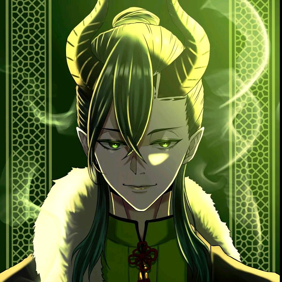 你开心就好@