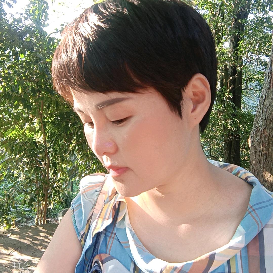微姐彩绣