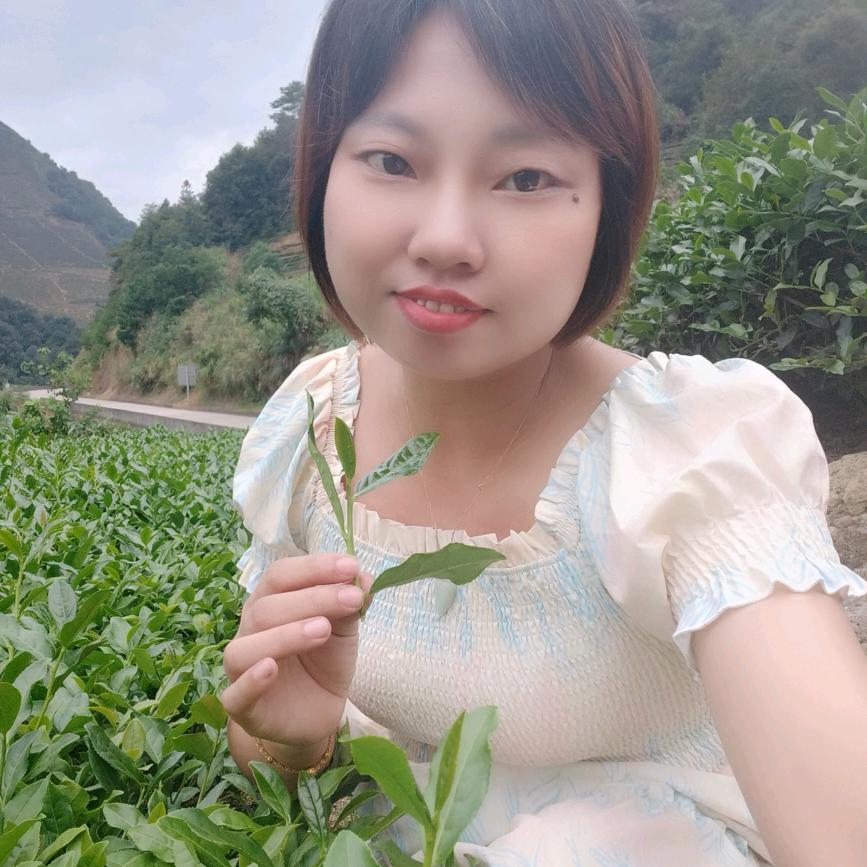 @福建漳州，兴发茗茶
