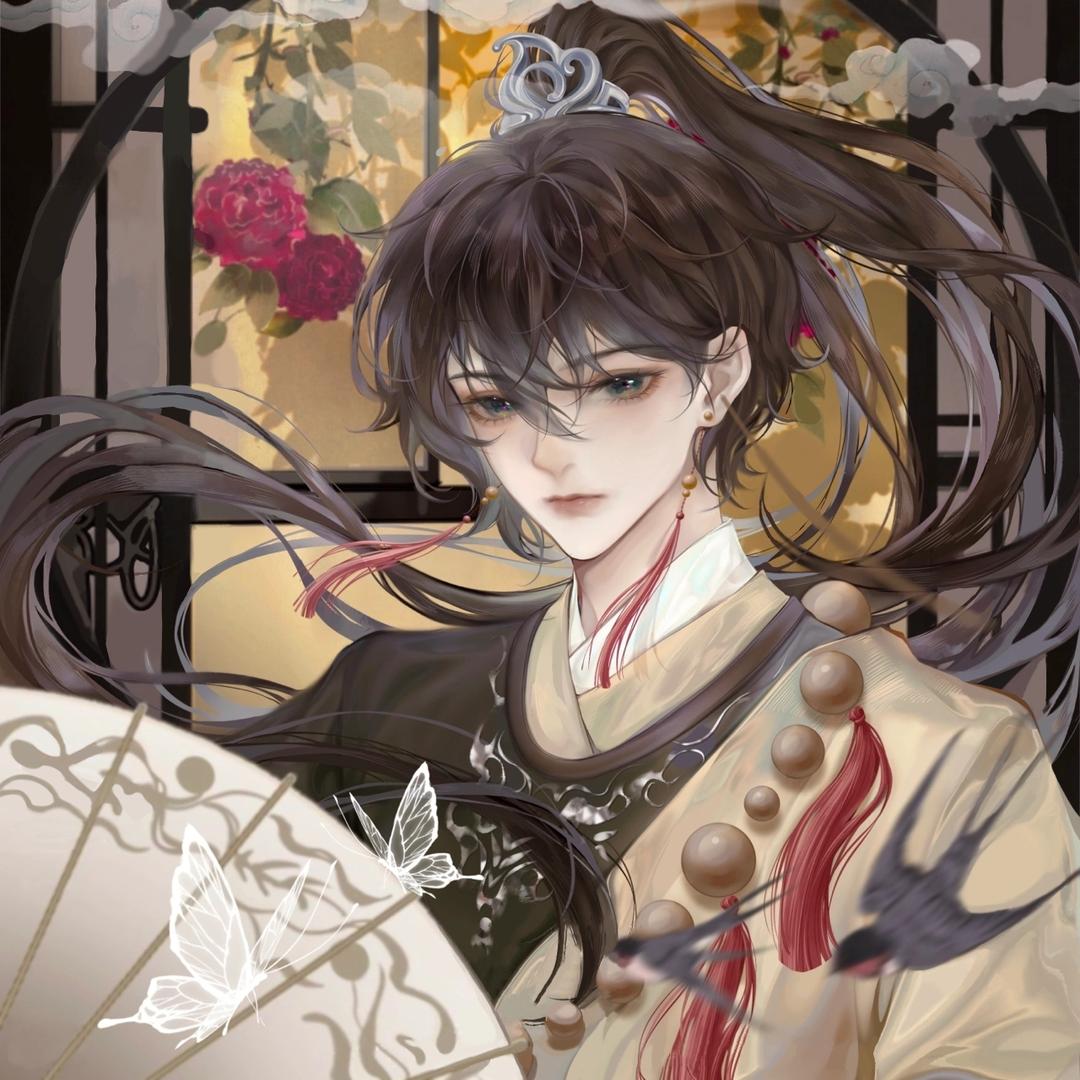 兮染9
