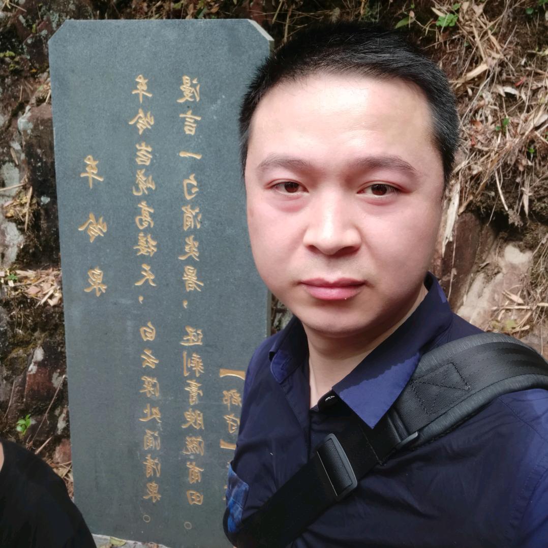 Mr.陈