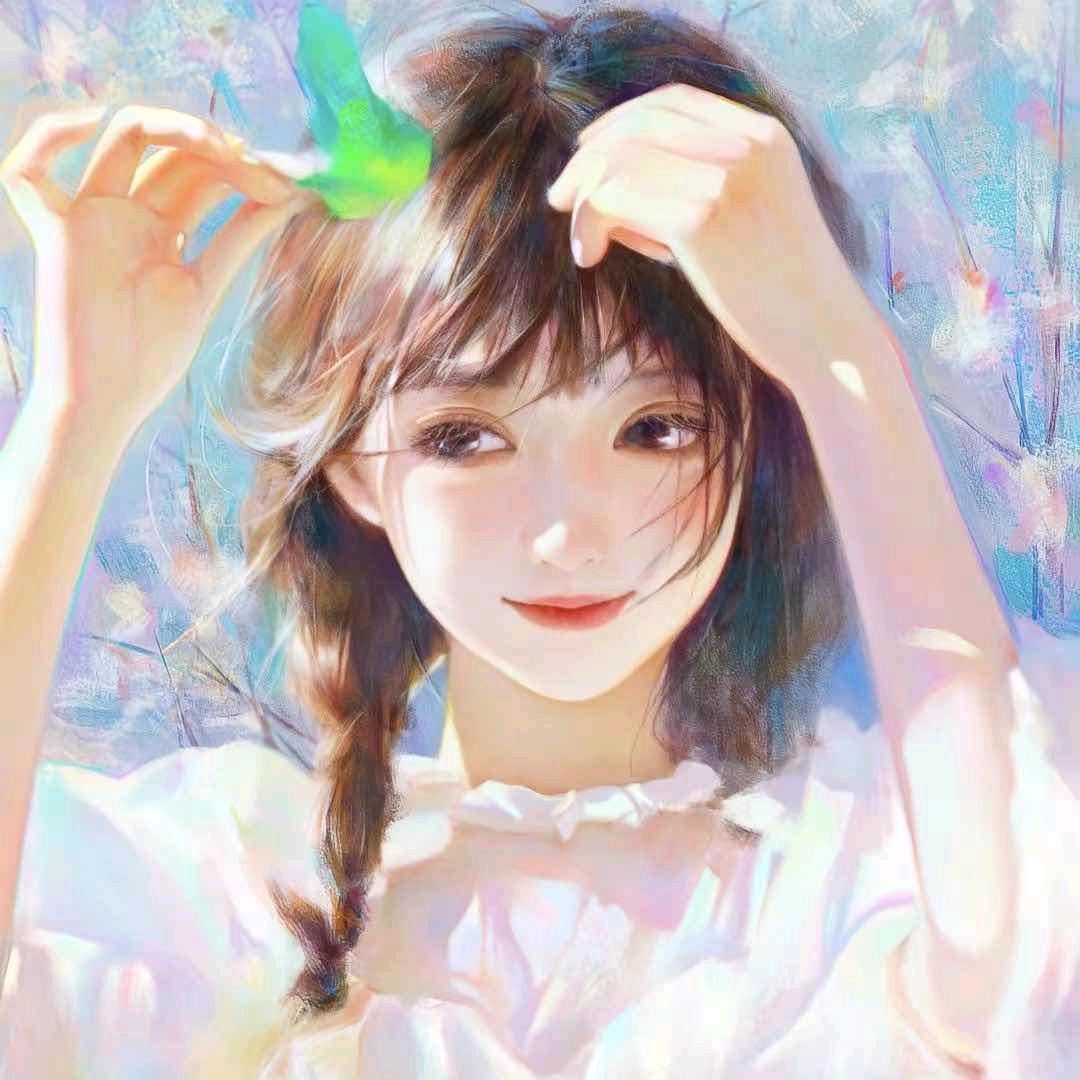 薇薇一笑