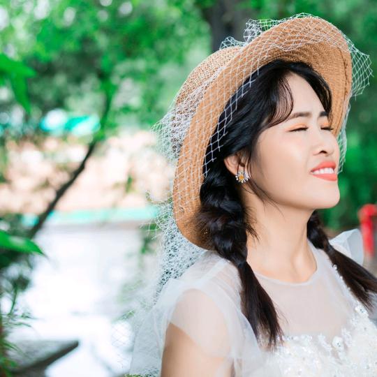 小宇妈