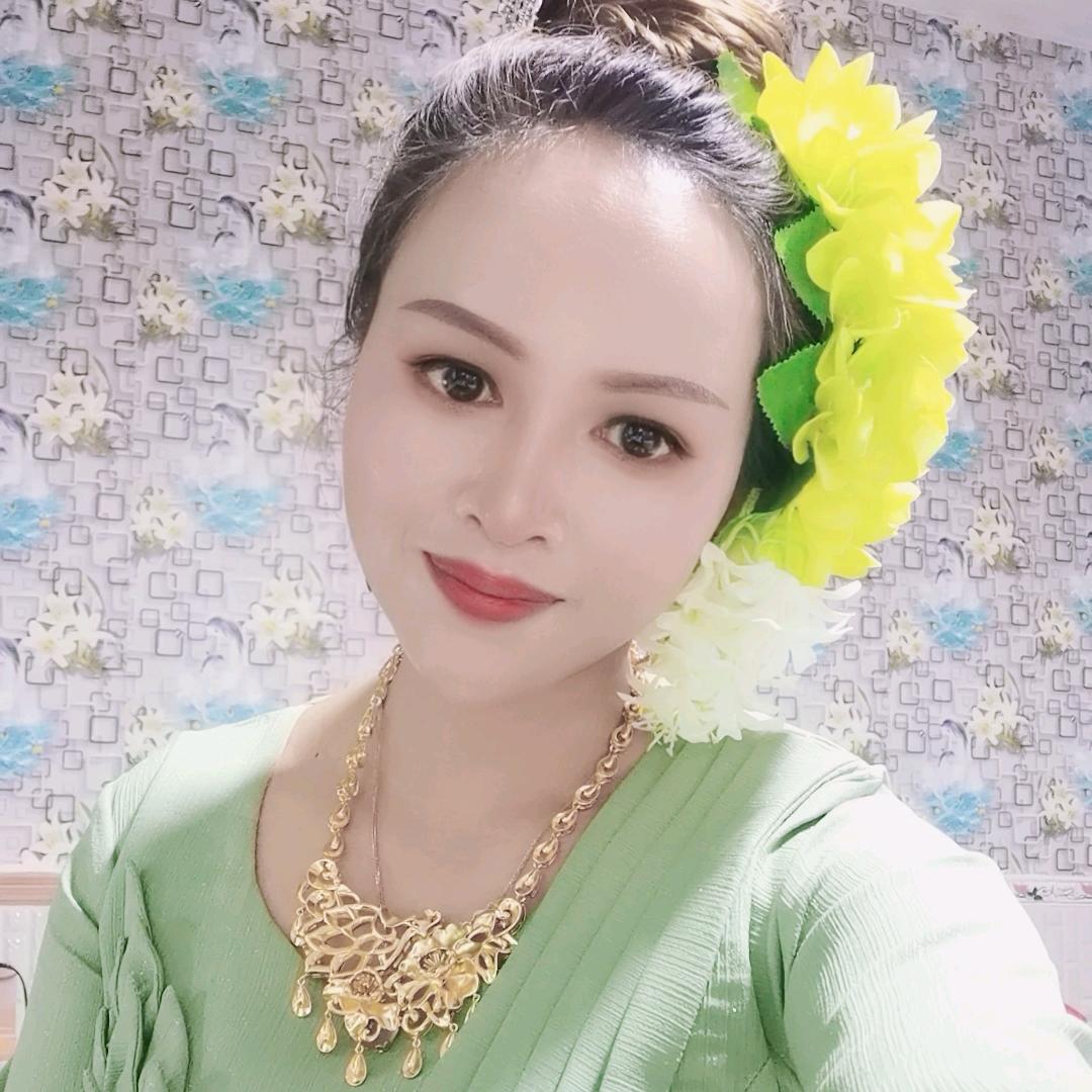 小黑妹