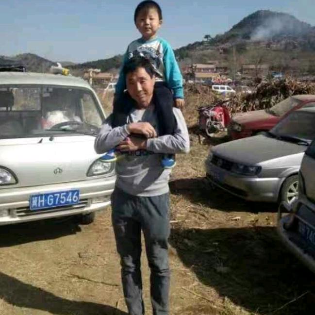 吴兆旗@好好学习，天天向上