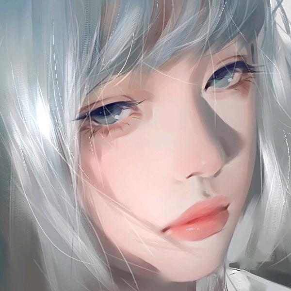 浔白落衡