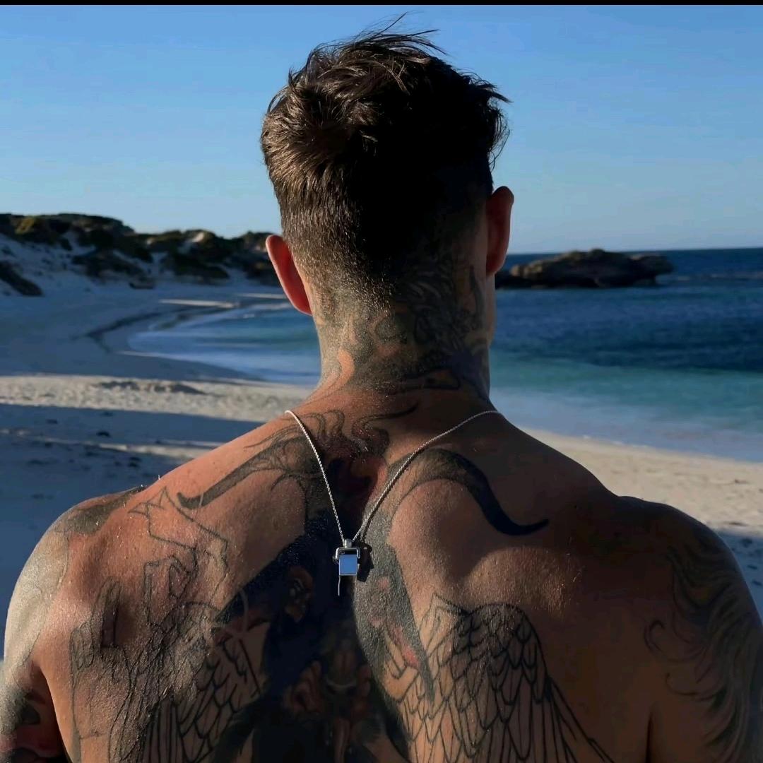 男怪