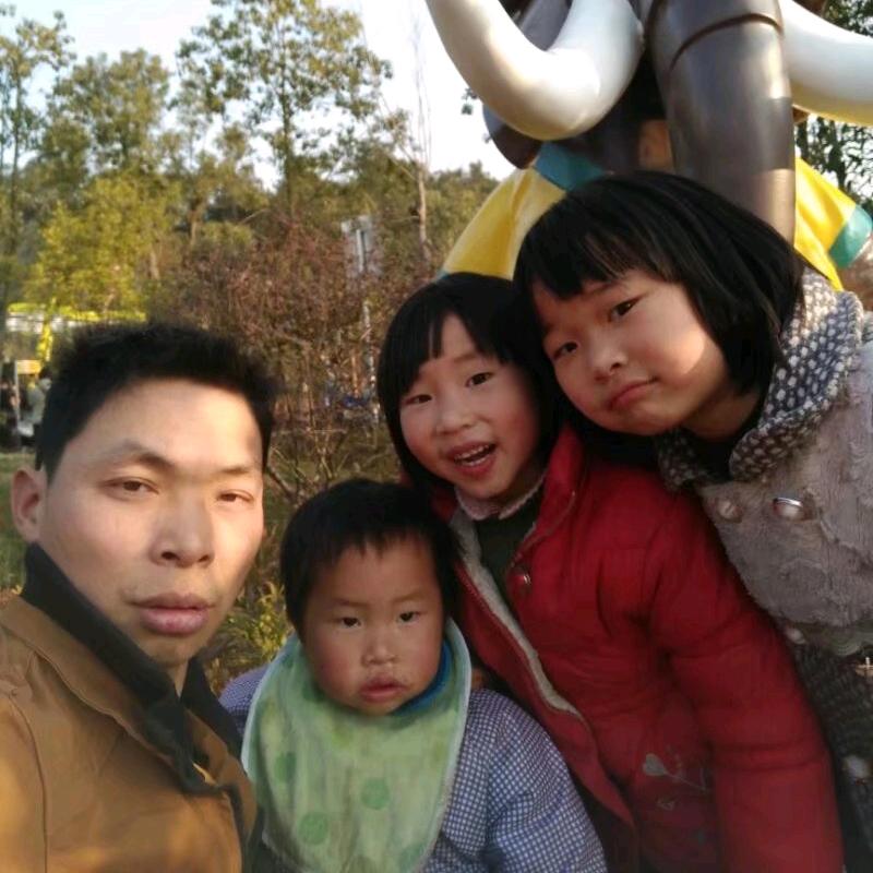 独慕周  心向杨