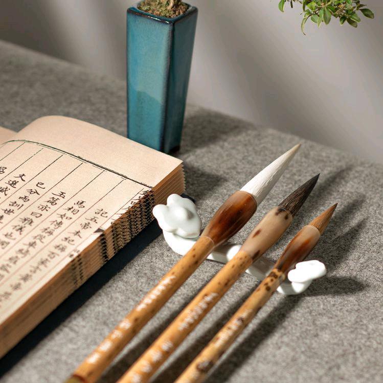 执墨文笔