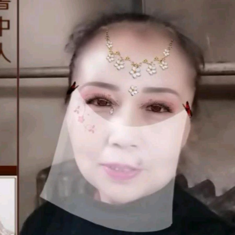 佳佳（回族）