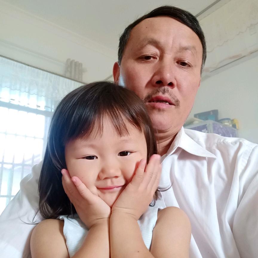 好味稻水稻种植农民专业合作社-老温