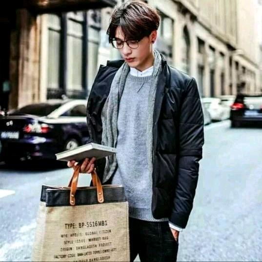 喜欢喝美式咖啡的小吴