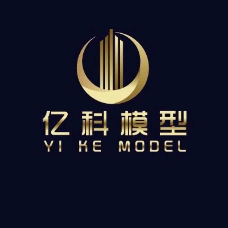 济南亿科模型有限公司