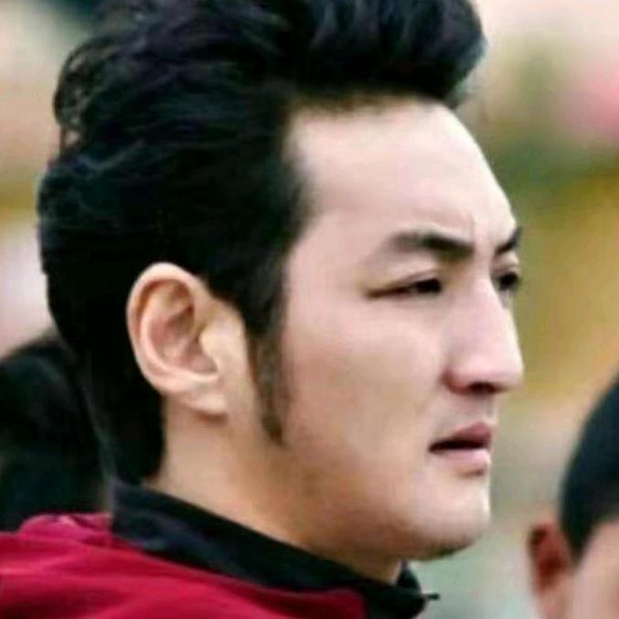 雅隆冰川，~西绕