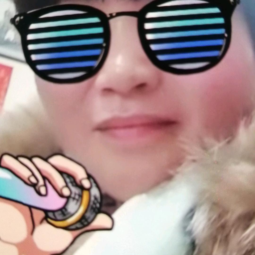 山妹子