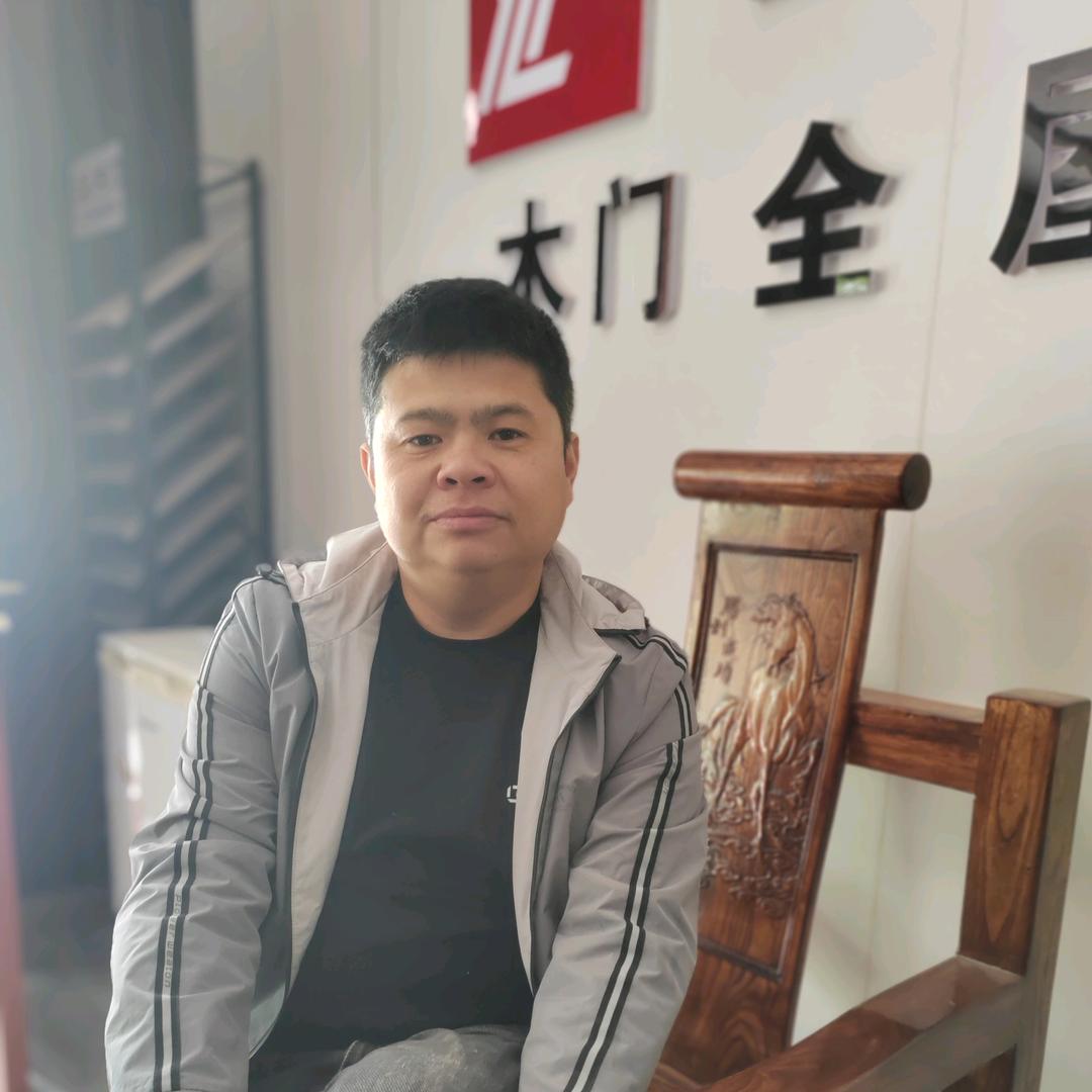 玉兰福 老刘平乡装修