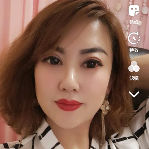 知心小姐姐  红丽