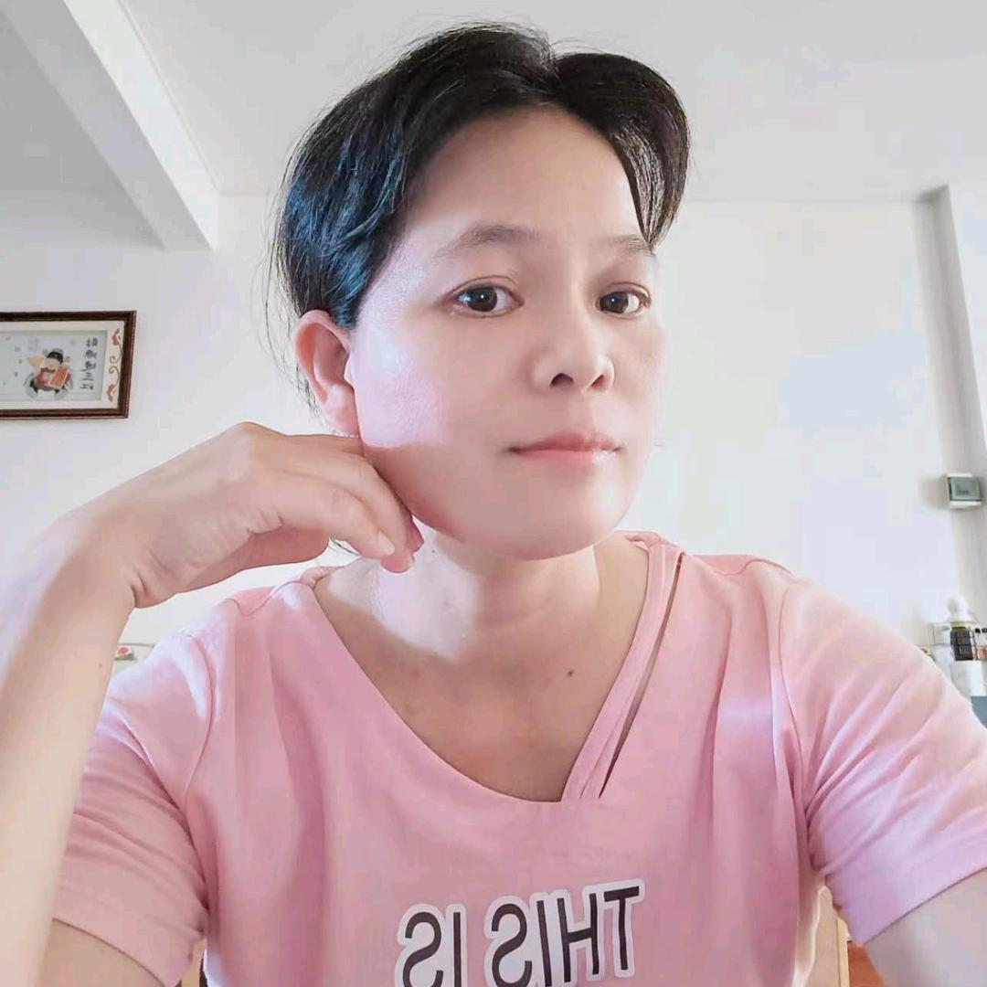 紫罗兰（颜姐）