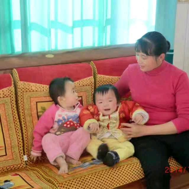 可爱小肉包