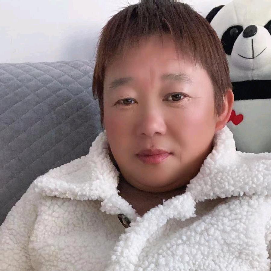 女人如花