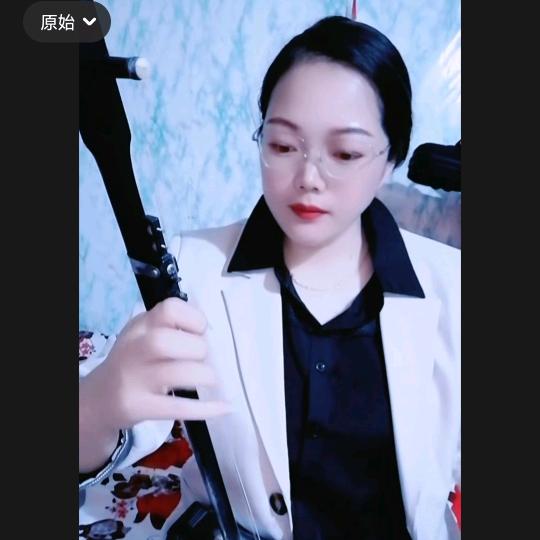 纳雍民间二胡（郭加艳）