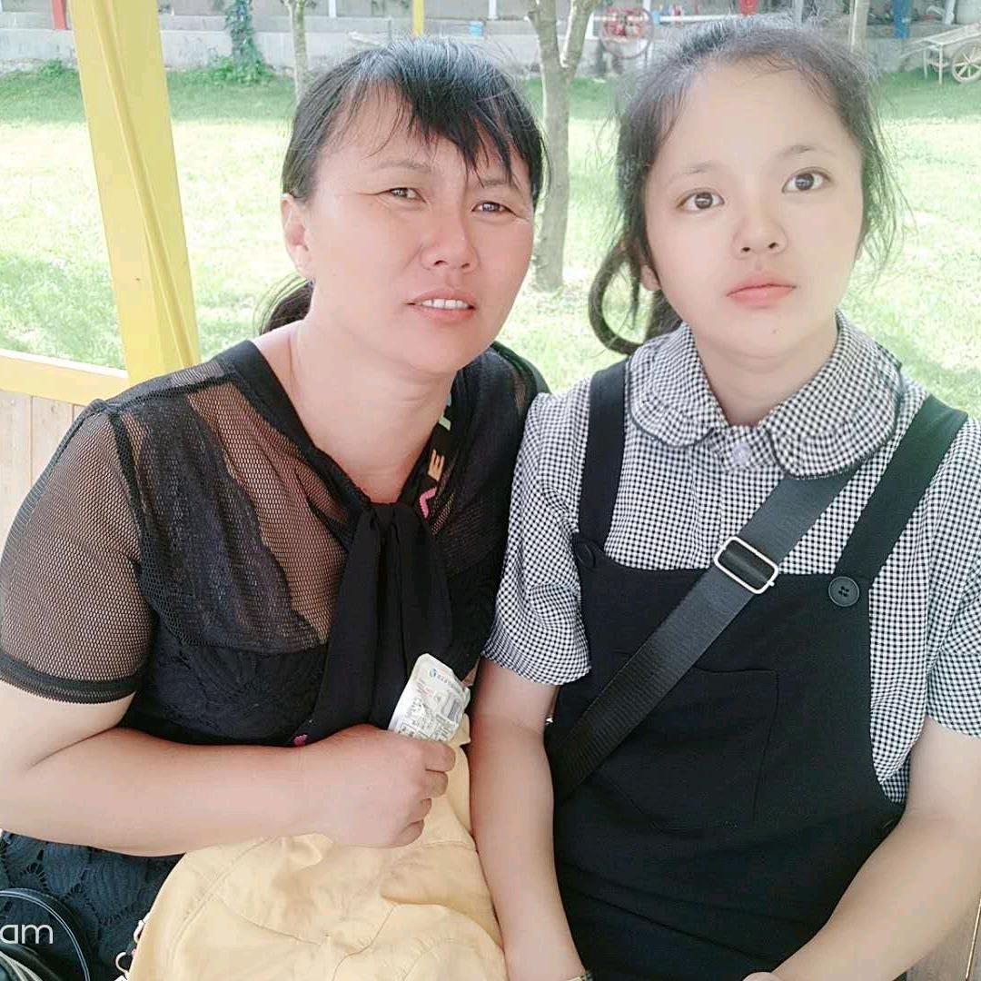 小秀