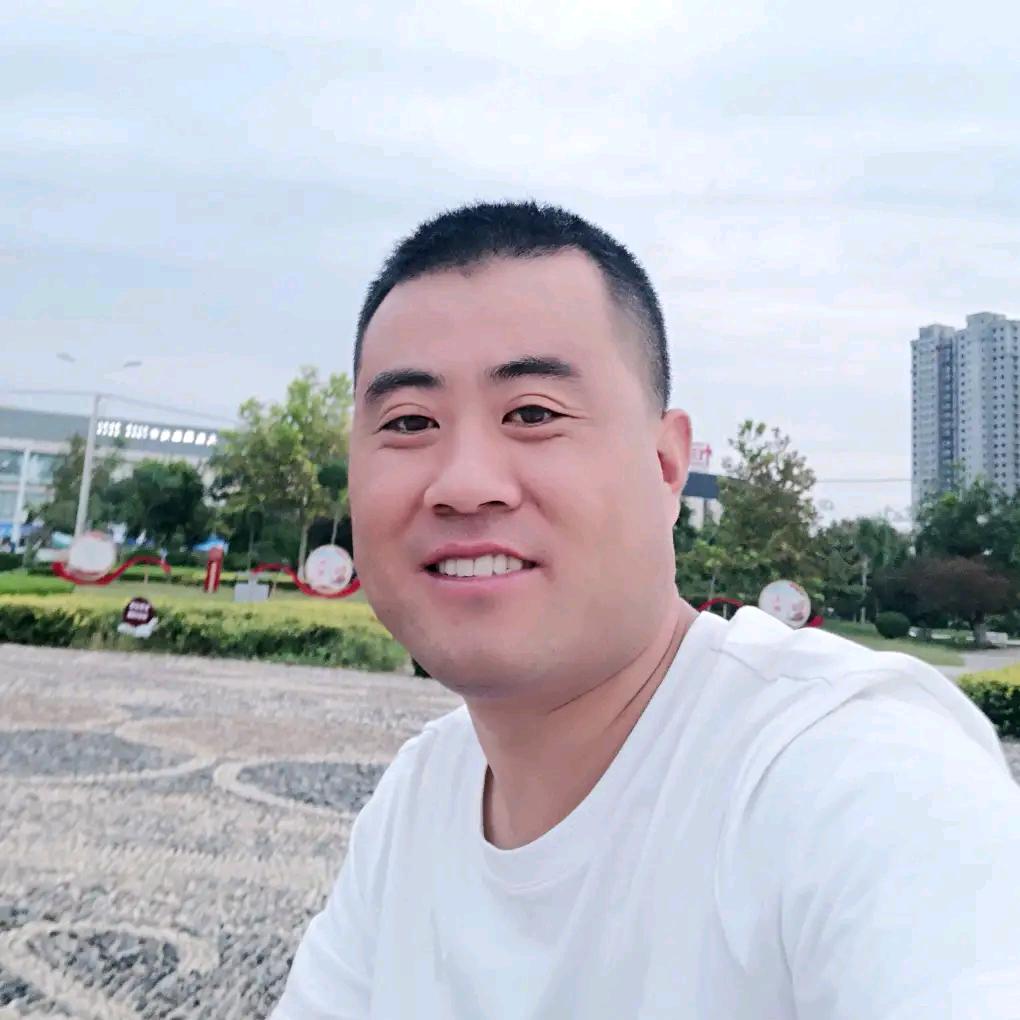 小白姜