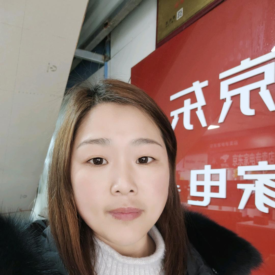 仇楼镇京东全品类家电城