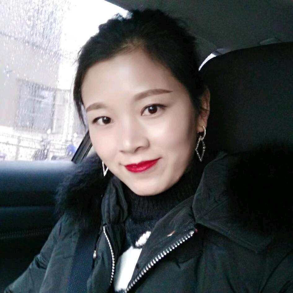 安徽姑娘在新疆