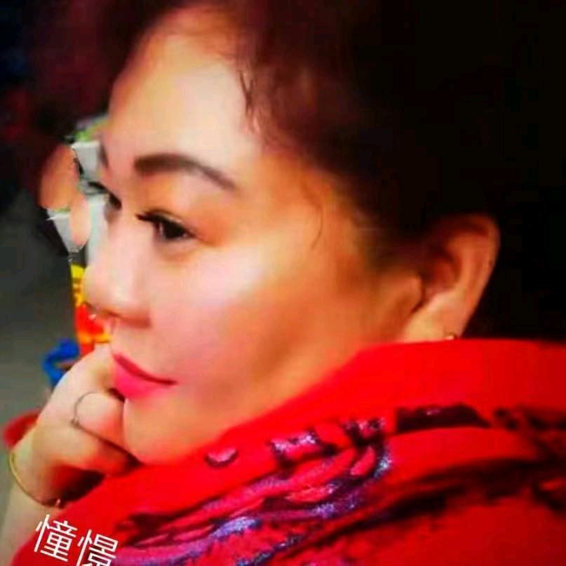 霸气女皇