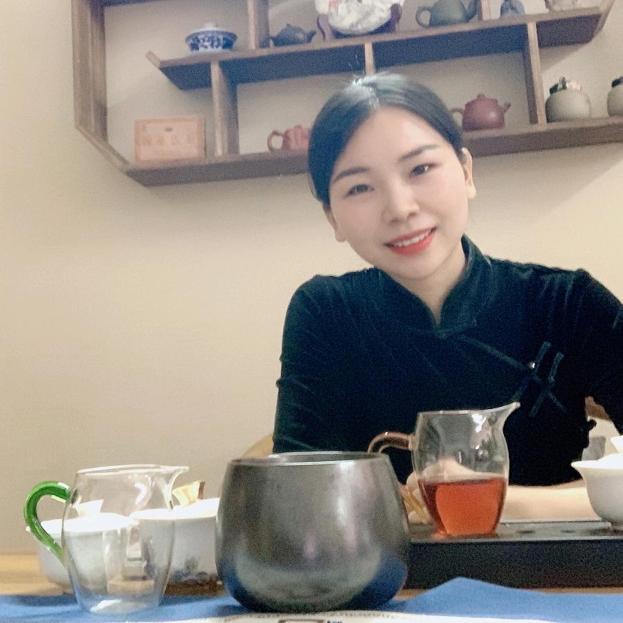 洁语茶精选
