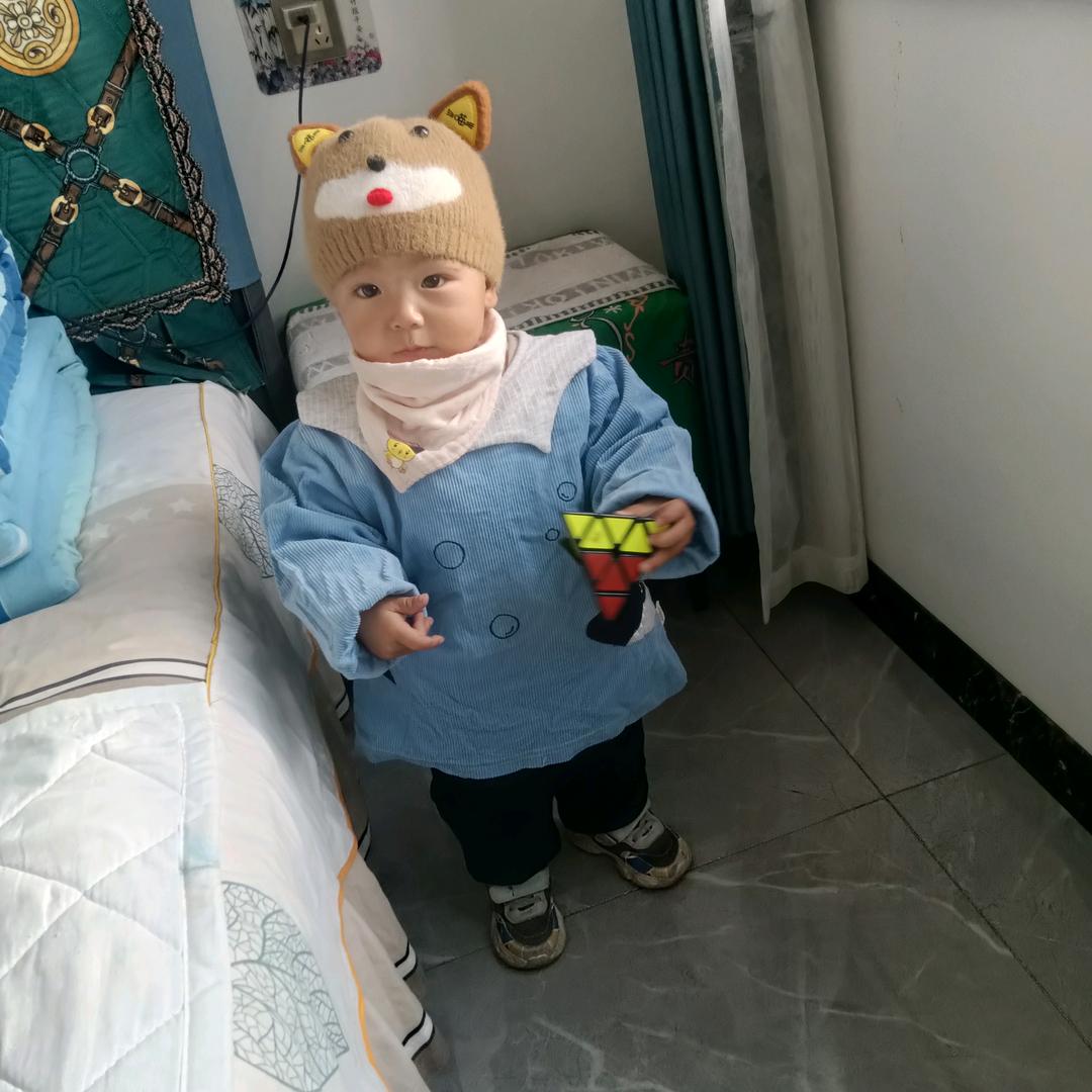 扬帆起航子扬