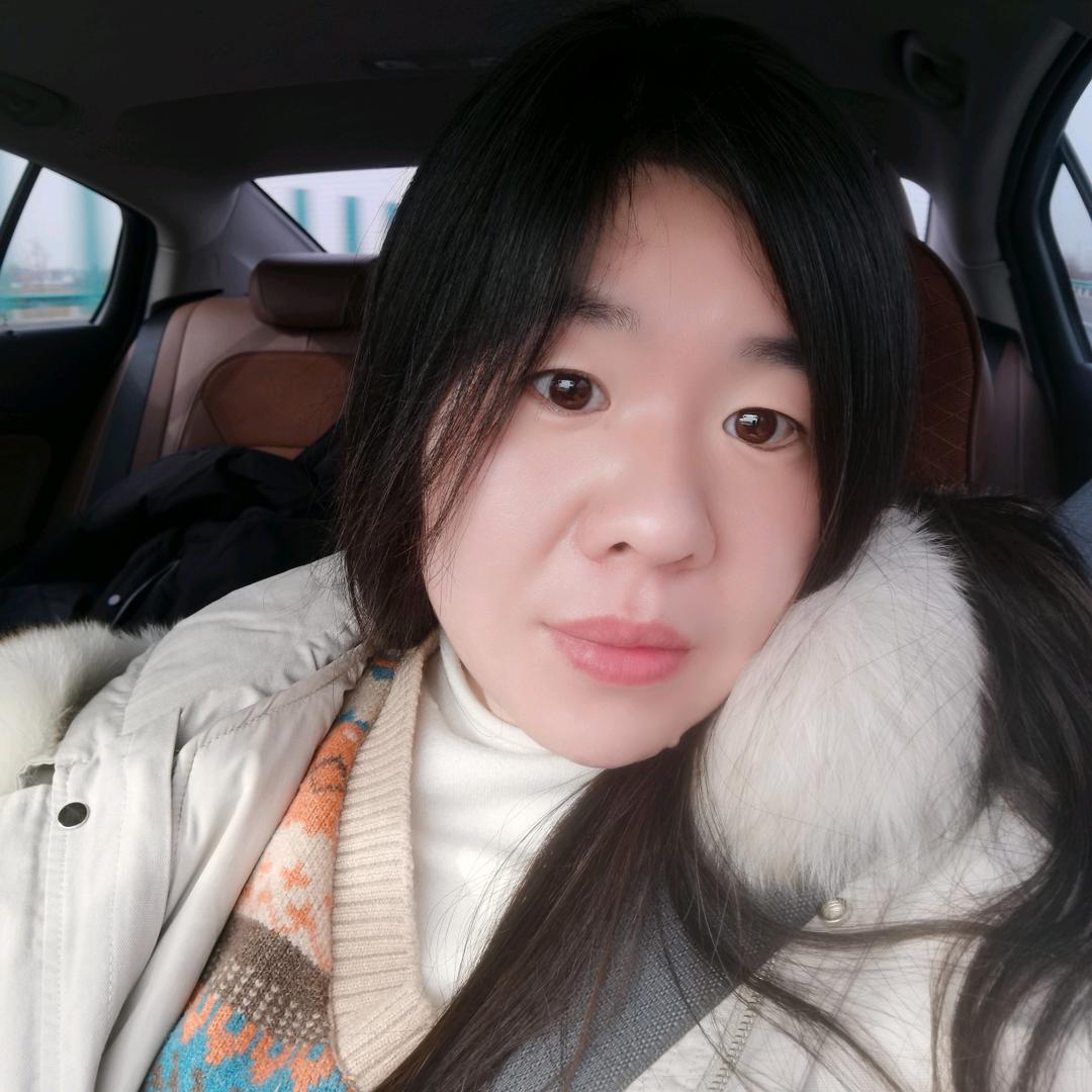 阿萌儿😘（奋斗中……）