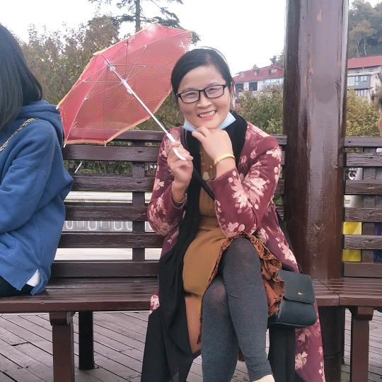 姐就是姐