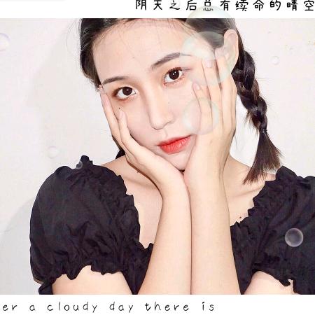 芳芳Gary