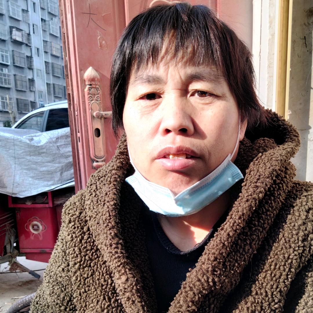 李翠兰