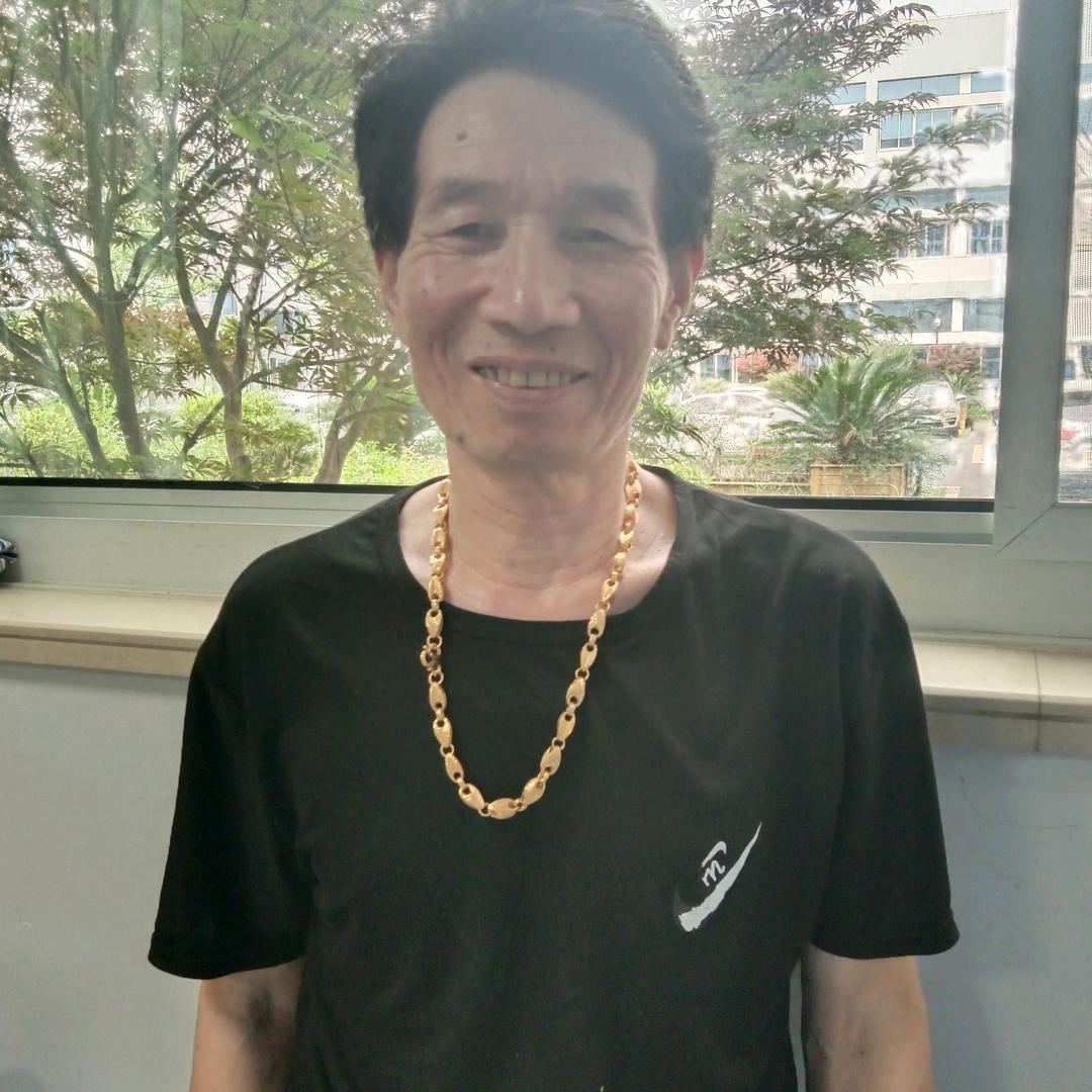 王大海