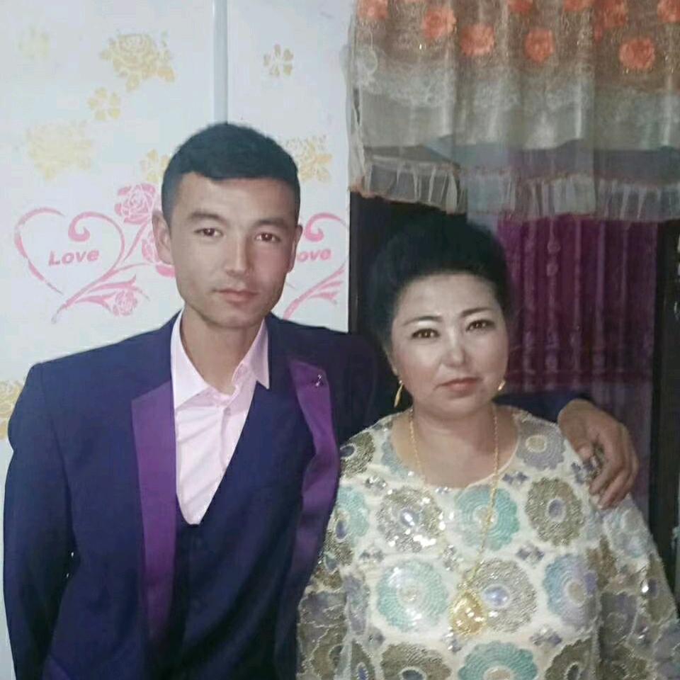 为了 和谐💪💪💪