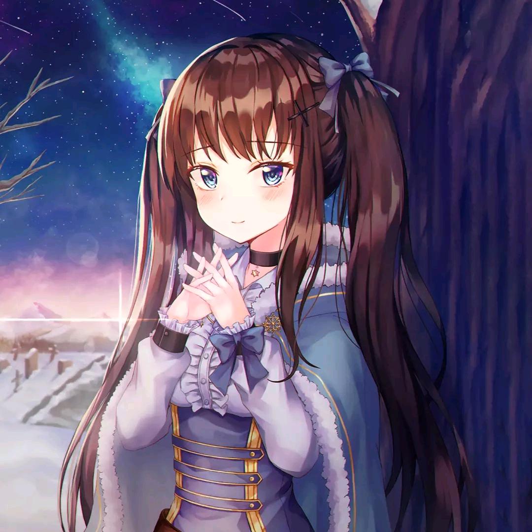 可爱星星💝抱抱