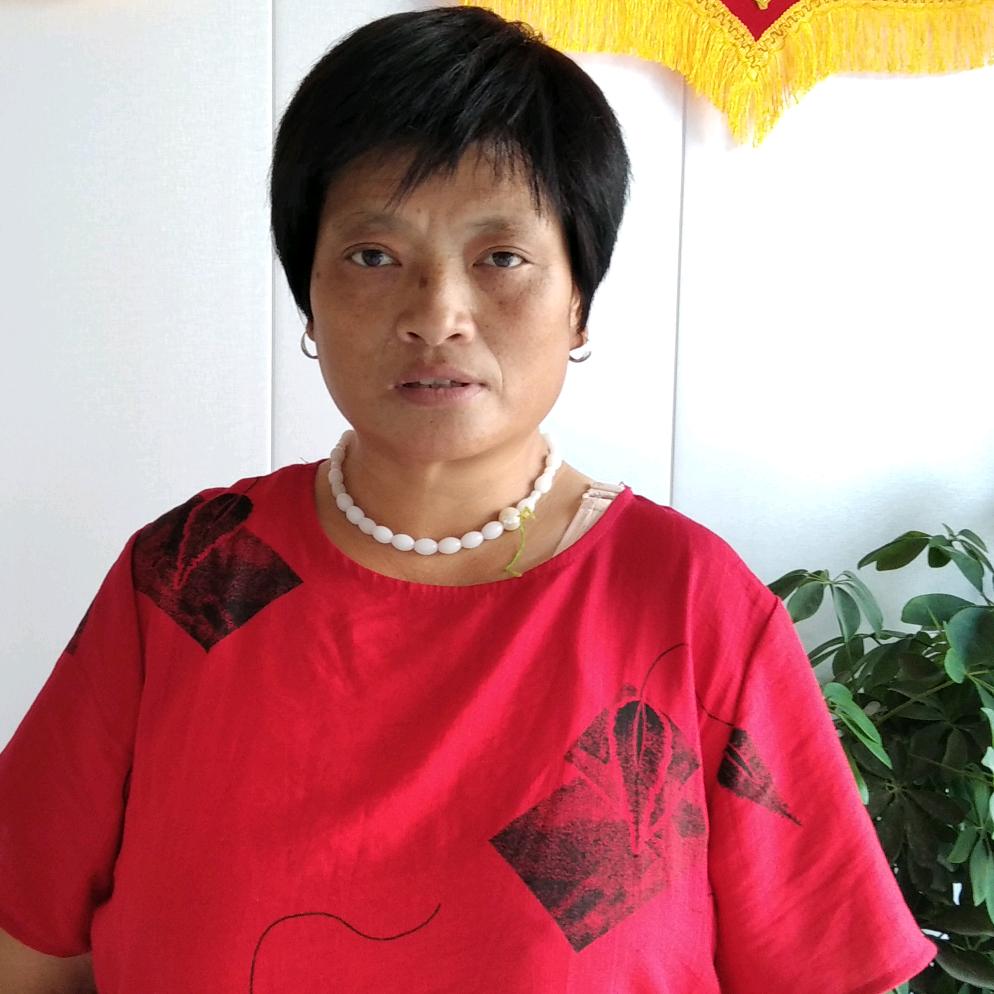 李三情