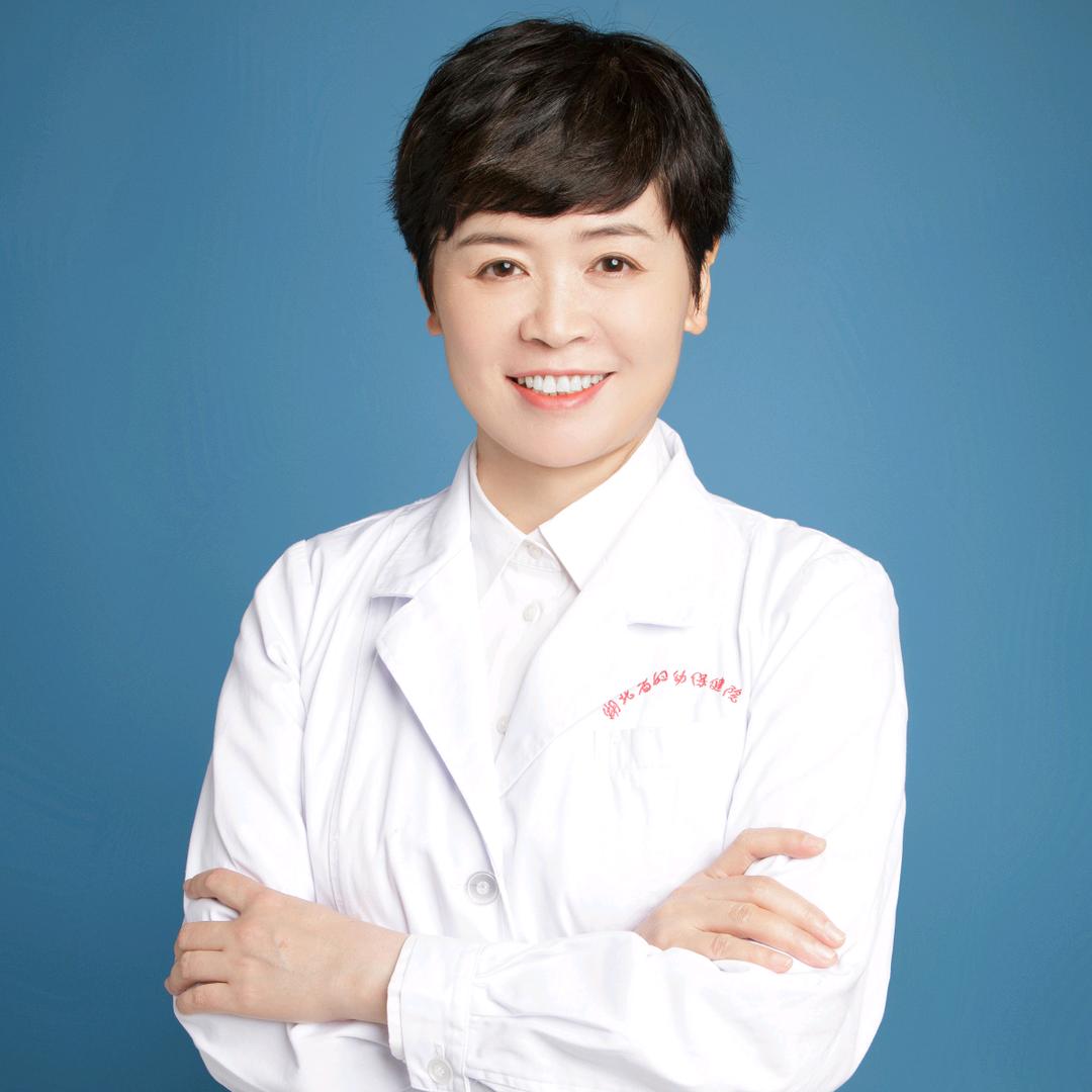 妇科杜欣医生