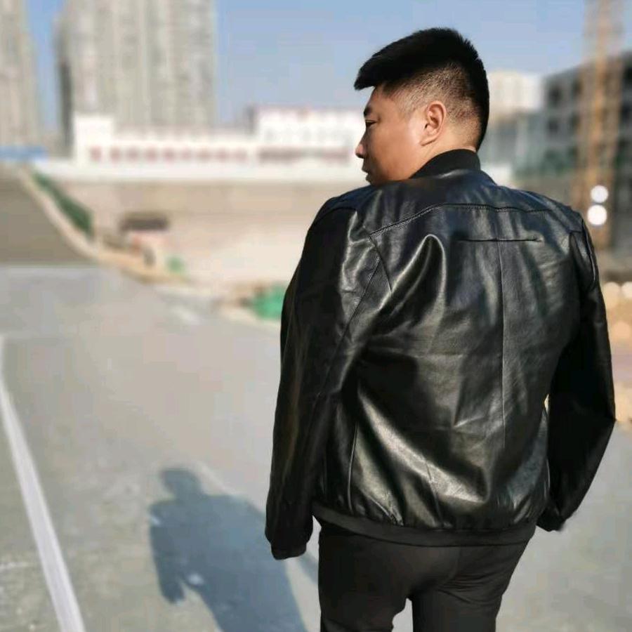 李先生建筑一辈子